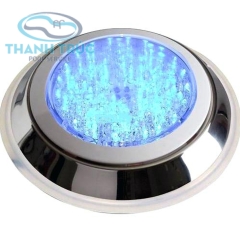 Đèn Led đổi màu PK6002: 12V-18W -  (30cm)