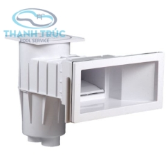 Hộp thu nước mặt - Skimmer -EM0010-EM0020-EM0030