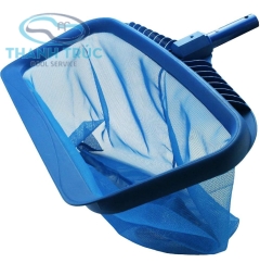 Vợt vớt rác túi - Kích thước 50cm x 45cm