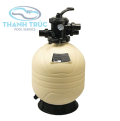 Bình Lọc Cát Hồ Bơi MFV27A + Vale