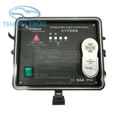 Hộp điều khiển đèn Led