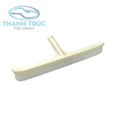 Bàn chải chà rêu hồ bơi CE201 : dài 45cm