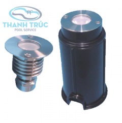 Đèn Terra Lux light 12V-3W