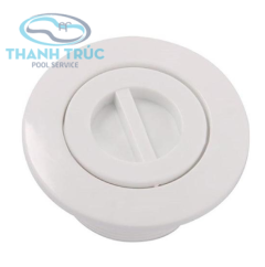 Nắp thu nước vệ sinh hồ bơi - EM 2822B