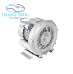 Máy thổi khí 1500W-2hp - 3 pha