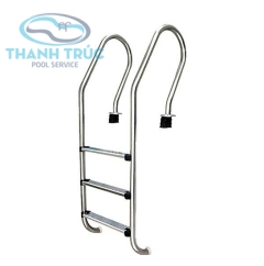 Thang hồ bơi SF - 315 - S - 3 bậc