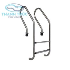 Thang hồ bơi SF - 215 - S - 2 bậc 