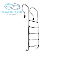 Thang hồ bơi SF - 515 - S - 5 bậc 