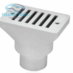 Hộp thu nước tràn hồ bơi - EM2819